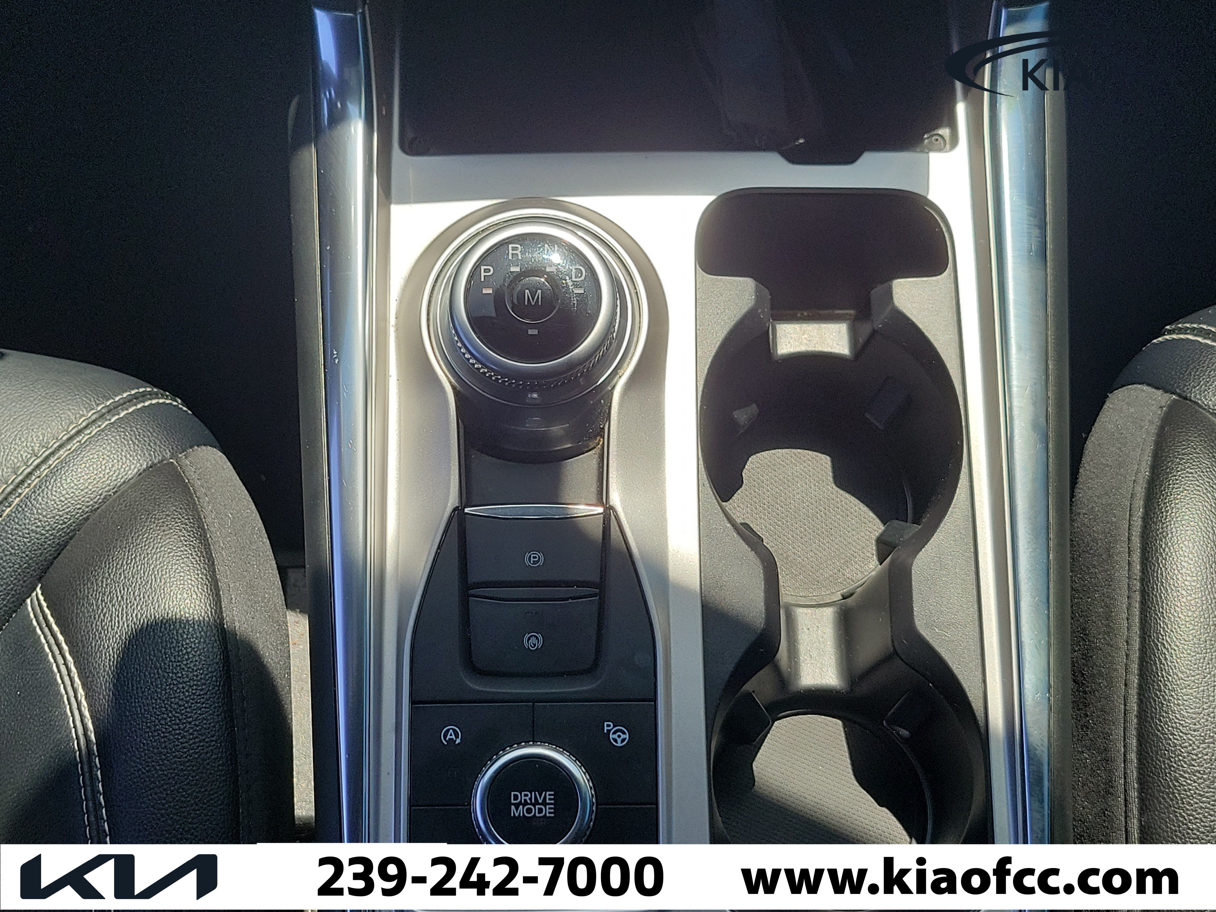 Used 2020 Ford Explorer ST AWD/4WD image 22