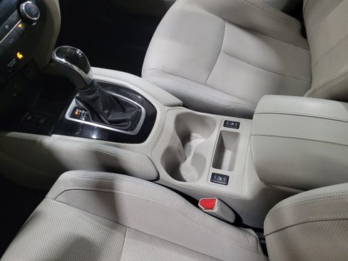Used 2019 Nissan Rogue Sport SL w/ Premium Package AWD/4WD image 26
