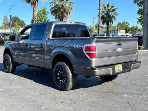 Used 2012 Ford F150 XLT w/ Trailer Tow Pkg AWD/4WD image 8