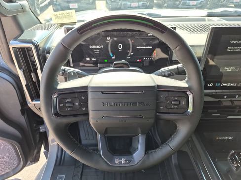New 2026 GMC Hummer EV SUV AWD/4WD image 20