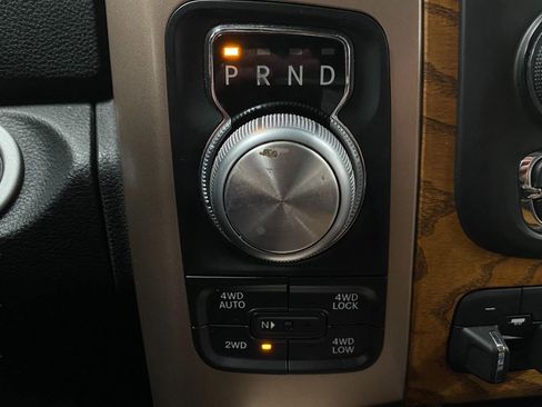 Used 2015 RAM 1500 Laramie Longhorn w/ Convenience Group image 23