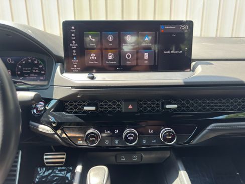 Used 2023 Honda Accord Sport image 22