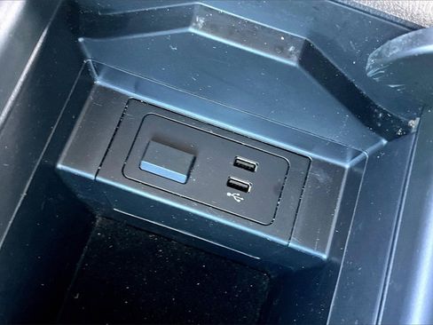 Used 2022 MAZDA CX-9 Touring image 12