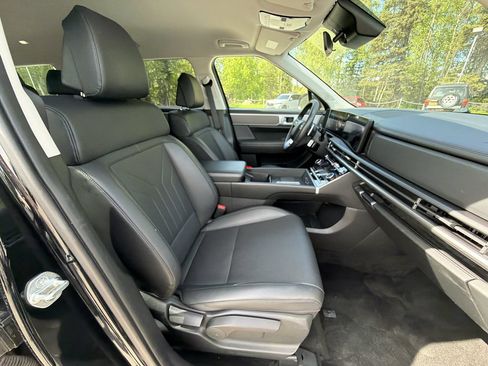 Used 2024 Hyundai Santa Fe SEL AWD/4WD image 19