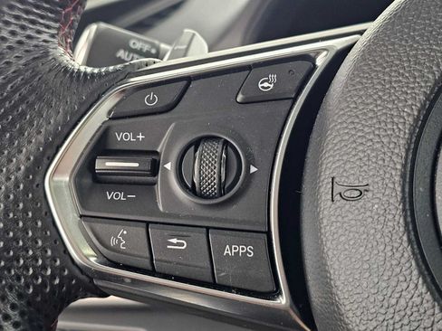 Used 2023 Acura RDX w/ Advance Package AWD/4WD image 29