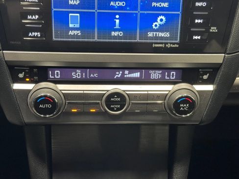 Used 2016 Subaru Legacy 2.5i Limited AWD/4WD image 42