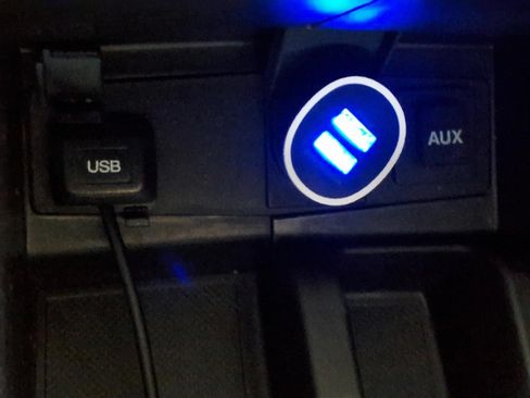 Used 2014 Honda CR-V EX-L image 25