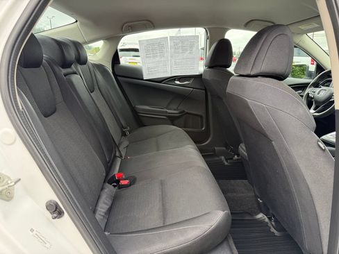 Used 2019 Honda Insight EX image 13