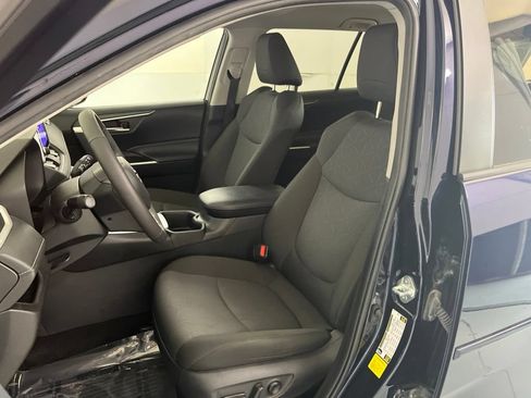 Used 2024 Toyota RAV4 XLE w/ Weather Package AWD/4WD image 15