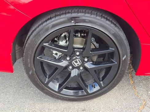 Used 2024 Honda Civic Sport image 12