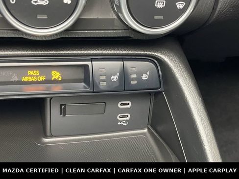 Certified 2024 MAZDA MX-5 Miata Grand Touring image 20
