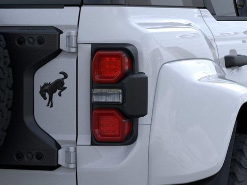 New 2026 Ford Bronco Raptor w/ Interior Carbon Fiber Pack AWD/4WD image 23