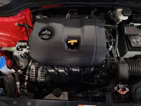 Used 2023 Kia Soul LX w/ Option Group 015 FWD image 30