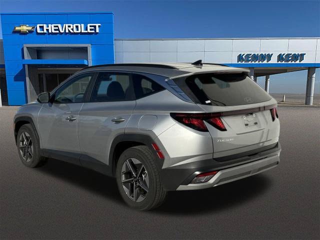 Used 2026 Hyundai Tucson SEL Plus FWD image 32
