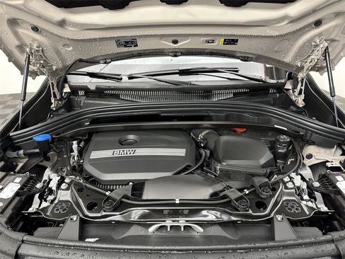 New 2026 BMW X1 xDrive28i w/ Convenience Package AWD/4WD image 20