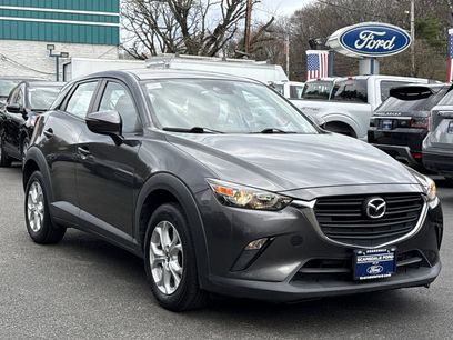 Used 2019 MAZDA CX-3 Sport