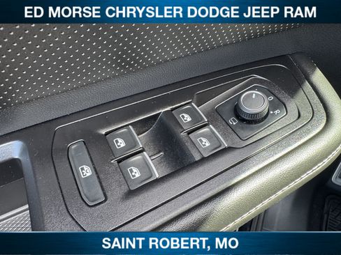 Used 2024 Volkswagen Atlas SEL Premium R-Line AWD/4WD image 21