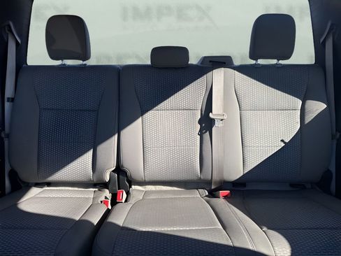 Used 2018 Ford F150 XLT w/ Equipment Group 301A Mid image 11