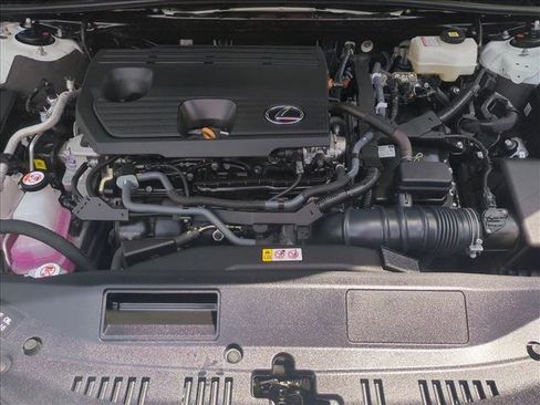 Used 2025 Lexus ES 300h w/ Premium Package FWD image 24