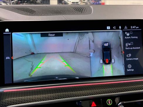 Certified 2023 BMW X6 xDrive40i w/ Executive Package image 25