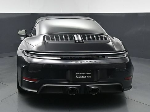 Used 2026 Porsche 911 Targa 4 GTS AWD/4WD image 11