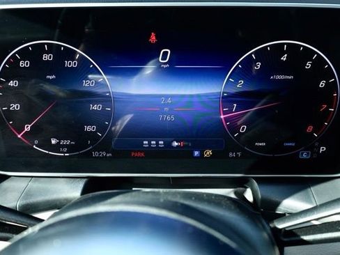 Certified 2025 Mercedes-Benz GLC 300 image 13