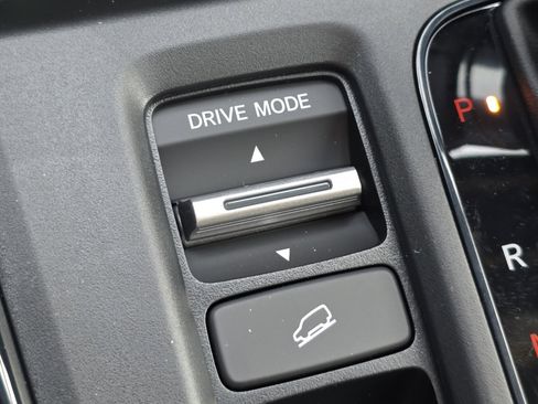 New 2026 Honda CR-V Sport-L image 9