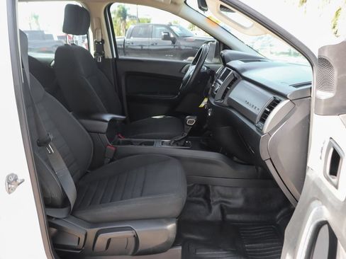 Used 2022 Ford Ranger XL w/ Equipment Group 101A High RWD image 36