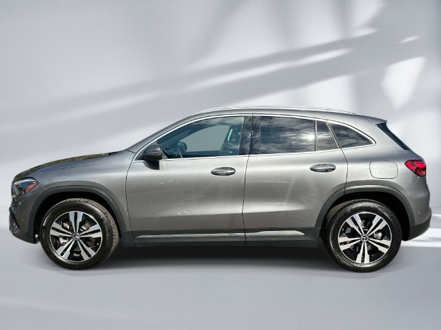 Certified 2026 Mercedes-Benz GLA 250 4MATIC image 2