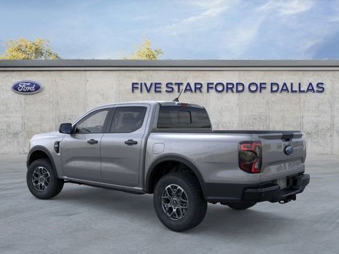 New 2026 Ford Ranger XLT RWD image 4