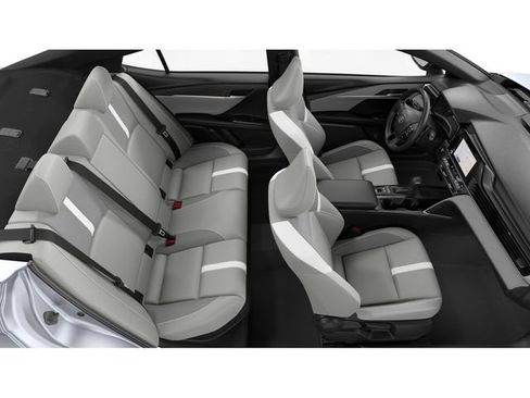 Used 2026 Toyota Camry SE w/ Convenience Package FWD image 8