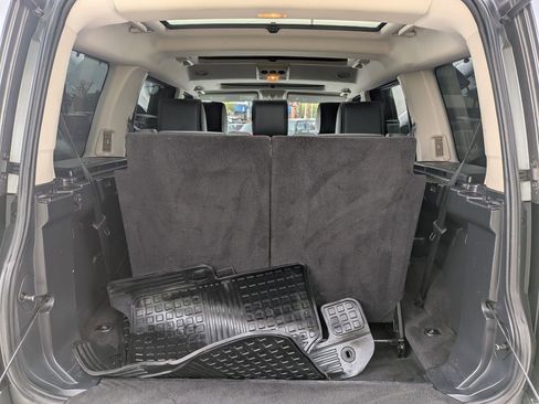 Used 2011 Land Rover LR4 HSE image 30