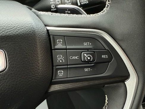 Certified 2024 Jeep Grand Cherokee L Altitude image 47