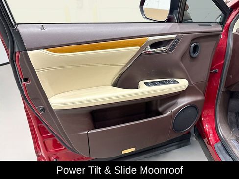 Used 2019 Lexus RX 350 FWD w/ Premium Package image 15