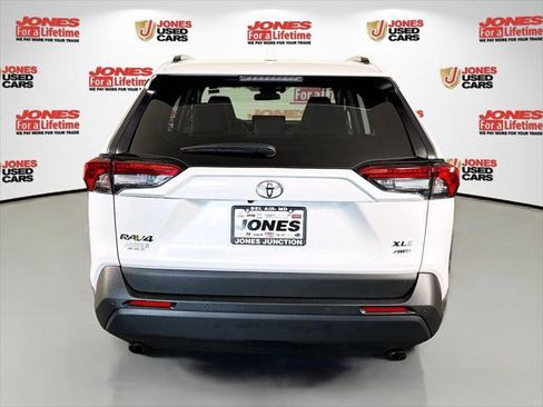 Certified 2024 Toyota RAV4 XLE Premium w/ Weather Package AWD/4WD image 17