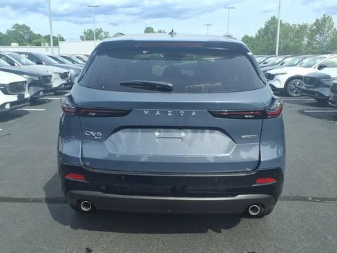 New 2026 MAZDA CX-5 2.5 S w/ Premium Plus Package AWD/4WD image 5