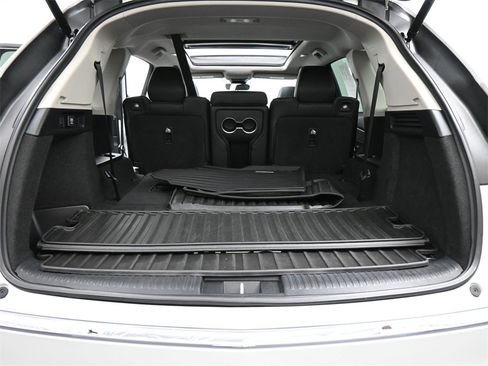 Used 2023 Acura MDX 3.5L image 24