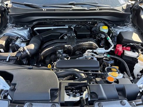 New 2026 Subaru Forester Premium image 31