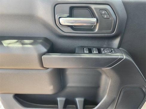 New 2026 Chevrolet Silverado 3500 W/T w/ WT Convenience Package AWD/4WD image 23