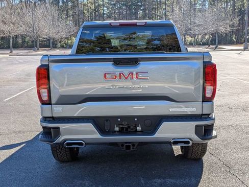New 2026 GMC Sierra 1500 Elevation AWD/4WD image 4