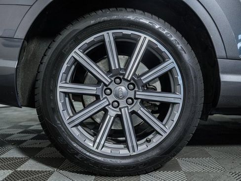 Used 2019 Audi Q7 3.0T Premium Plus image 19