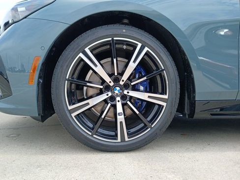 New 2026 BMW 530i 530i w/ M Sport Package image 5