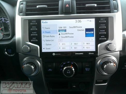 Certified 2024 Toyota 4Runner SR5 image 15