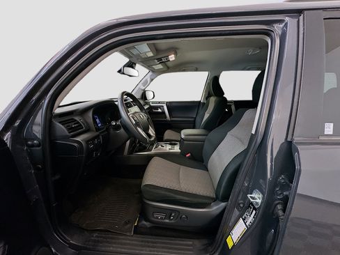 Used 2024 Toyota 4Runner SR5 image 13