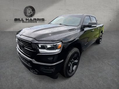 Used 2019 RAM 1500 Big Horn