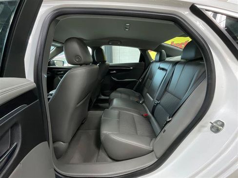 Used 2018 Chevrolet Impala LS FWD image 20