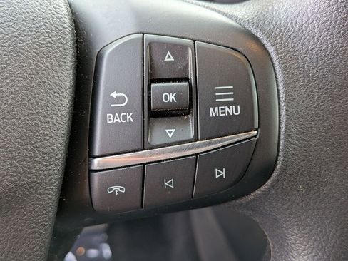 Used 2025 Ford Escape Active AWD/4WD image 20
