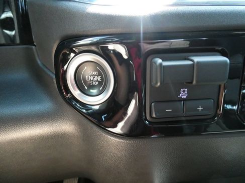 Certified 2022 Chevrolet Silverado 1500 LT Trail Boss w/ Protection Package AWD/4WD image 26