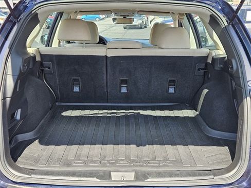 Used 2018 Subaru Outback 2.5i image 12