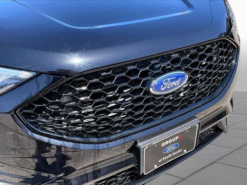 Used 2021 Ford Edge ST-Line FWD image 33
